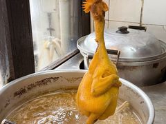 -姐妹鸭仔饭店(湾南路店)