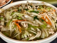 -渔满仓海鲜渔家(象山二店)