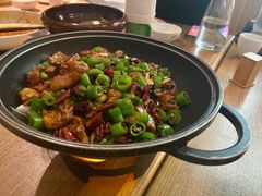 -金掌勺锅包肉(华润万象城店)