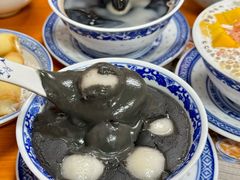 -韵姐牛奶甜品世家