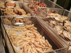 -星伦多自助料理(江阴万达店)