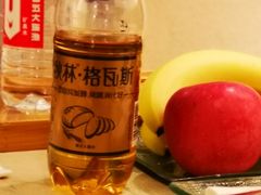 -哈尔滨香格里拉大酒店