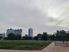 -西安理工大学(金花校区)