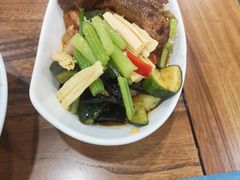 -兰溪十八浇(天一店)