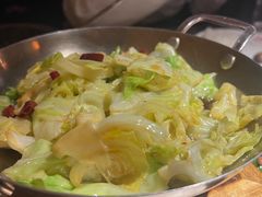 -绿茶餐厅(龙湖星悦荟店)