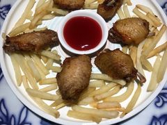 -卢大鲜鱼头捞饭(美利广场店)