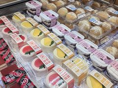 -永辉超市(鲁谷店)