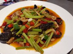 -耍盆友·重庆江湖菜(百子湾店)