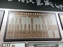 -台儿庄大战纪念馆