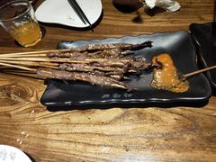 -烧蠔帮·生蚝海鲜牌档(观海店)