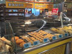-大润发(梅兰东路店)