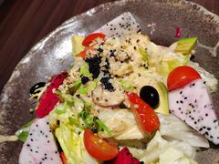 -匠和风精致料理(莆田财富中心店)
