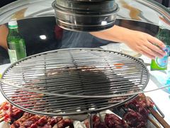-源味居手把签烧烤(长春一店)