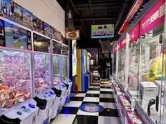 -天天玩X秋葉原日系动漫游戏中心