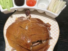 -满园烤鸭·春饼(沈北万达店)