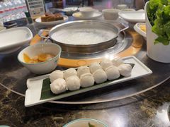-鱼粤鲜淘米捞·中山脆肉鲩火锅(悦湖会店)