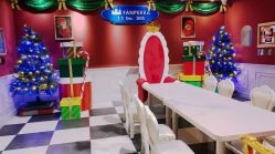 -幻贝家儿童乐园(苏州中心店)