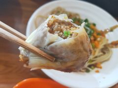 老武汉重油烧麦-德泓面馆(颐高店)