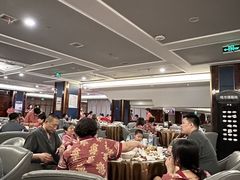 -天津瀚金佰九号温泉酒店(南楼地铁站店)