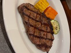 -食间牛排(湖西路店)