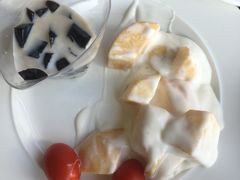 -东方红海鲜百汇(国际大厦店)