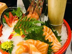-一绪に寿喜烧自助(世茂广场店)