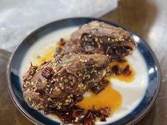 麻辣兔头-成都味道(望江西路店)