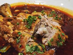 -眉州东坡(团结湖店)
