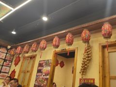 -圣夜东北菜烧烤·夜宵·龙虾(胥江路店)