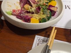 -咖梦餐厅 COMENG RESTAURANT