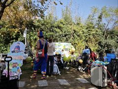 -HERRE·FARM 赫尔露营农场·团建聚会包场