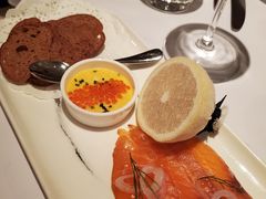 -壳里西餐厅Coquille Seafood Bistro(蒙自路店)