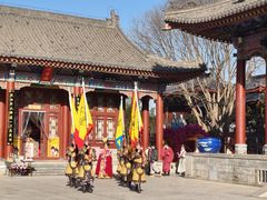 -华清宫景区