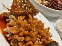 -洋洋中餐馆·SINCE 1997(信投店)