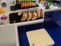 -上海丽笙精选海仑宾馆·莫赛克餐厅