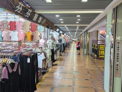-黄河时装城(虎门店)