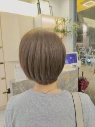 -菲·木田moontin造型salon