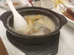-海都六福酒家(世博广场店)