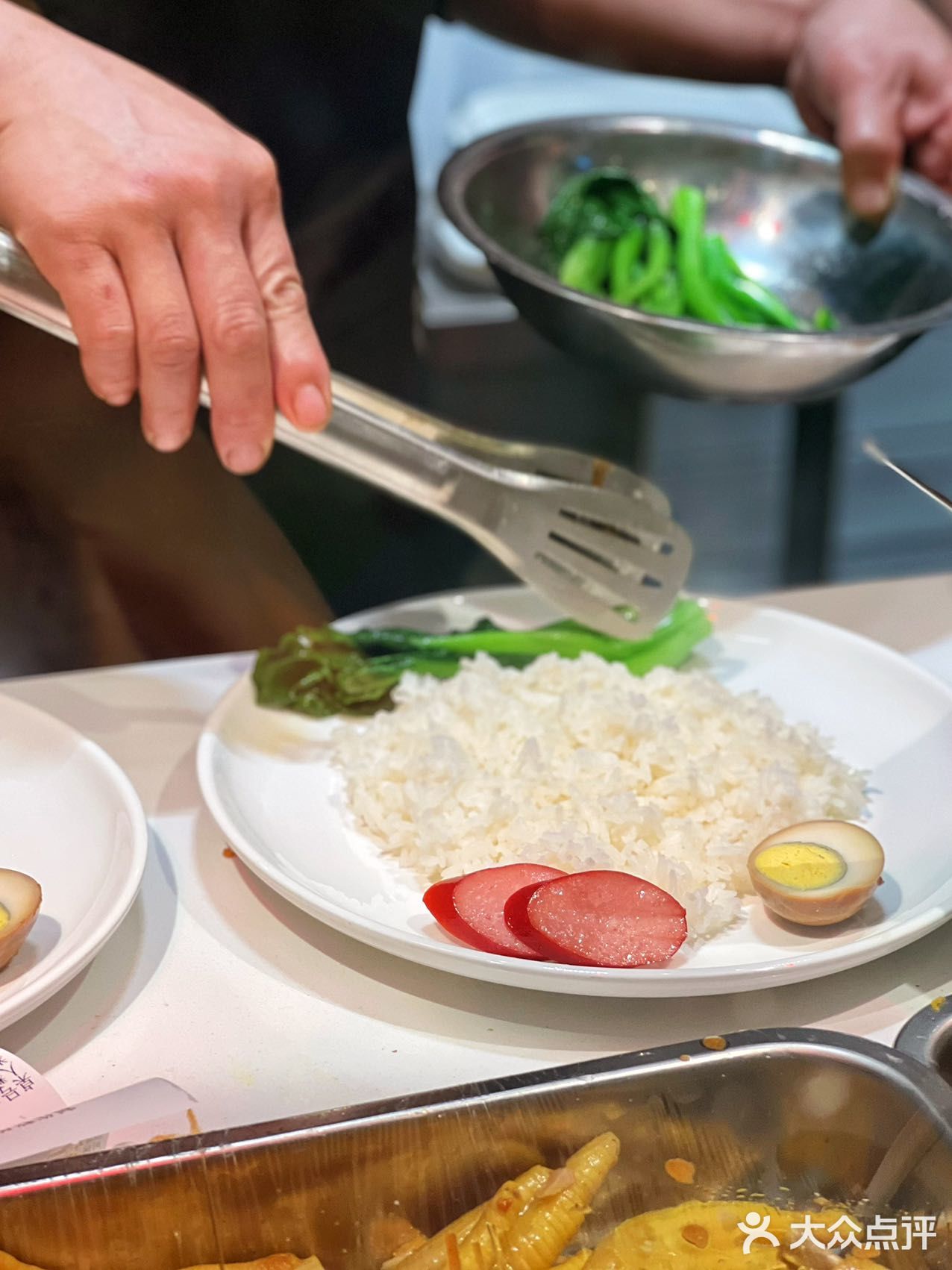 一人食，丰盛美味，好吃不贵！