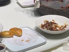-好食上(喜盈门.范城店)
