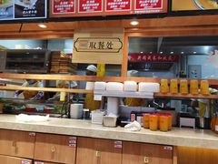 -卷翻天·卷饼(欧亚商都店)