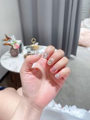 点击看大图 -PinkBaby美甲美睫