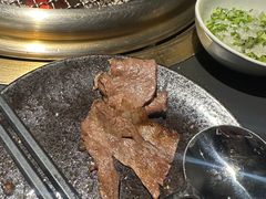 -黑崎烧肉·山野厨房(坪山店)