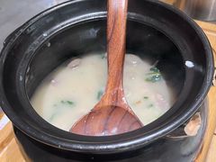 -如轩·海鲜砂锅粥·潮汕菜(南城店)