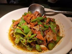 -异鄉辣椒炒肉