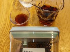 -TAOHUA夲夻咖啡馆