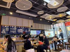 -老妈米线(木渎影视城店)