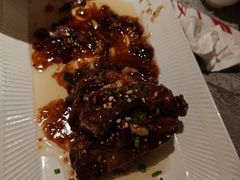 -红高粱大酒店(宁山东路店)