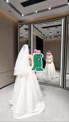 -MuseMarry婚纱(前海嘉里中心店)