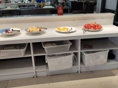 -天荷菜根·闽南素食自助(刺桐北路店)